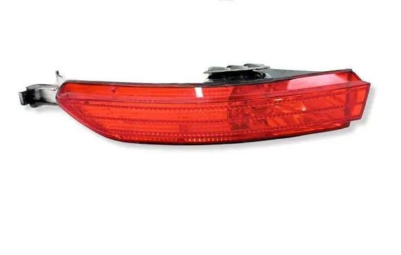 Volkswagen Touareg II Rear fog light 7P6945701C 7P6945701