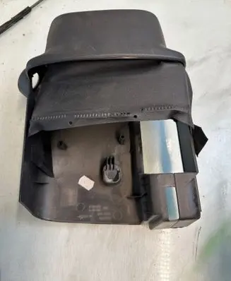 Citroen Berlingo Dashboard lower bottom trim panel 6311625