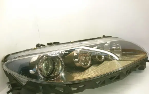 Mazda 6 Headlight/headlamp GRYA510K0 1090024