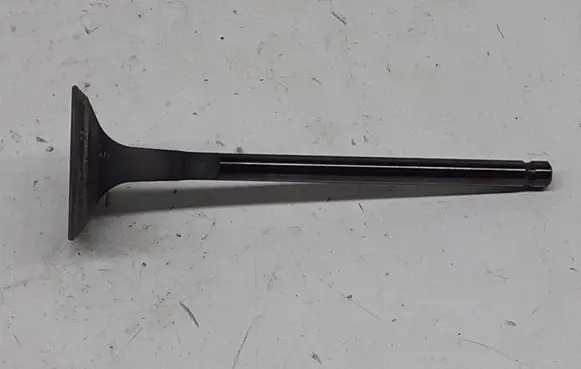 Jaguar XF Valve 