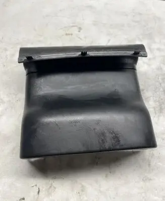 Volvo V70 Steering wheel column trim 1282846