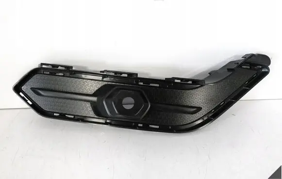 Lamborghini Urus Front bumper upper radiator grill 4ML807418
