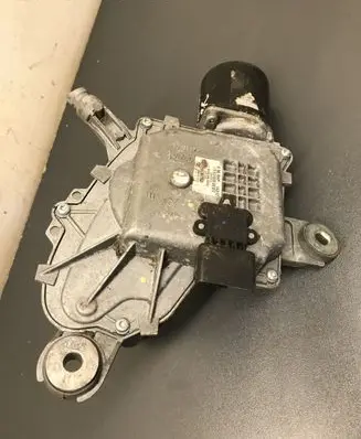 Citroen C4 Grand Picasso Wiper motor