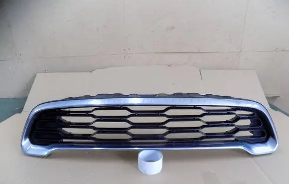 Mini Cooper Countryman R60 Front bumper upper radiator grill 9808933