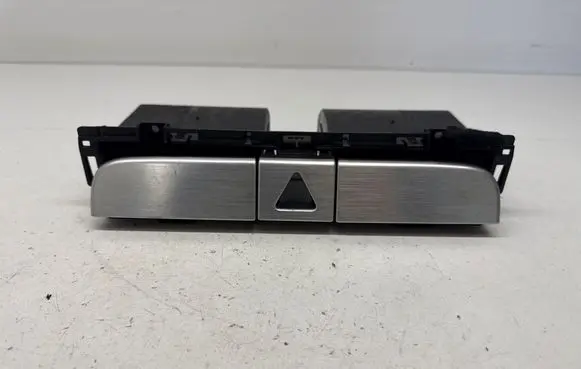 Volkswagen PASSAT B6 Dashboard storage box/compartment 3C0858407