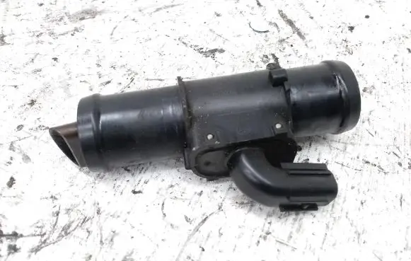 Mazda 3 III Air pressure sensor SH0213110