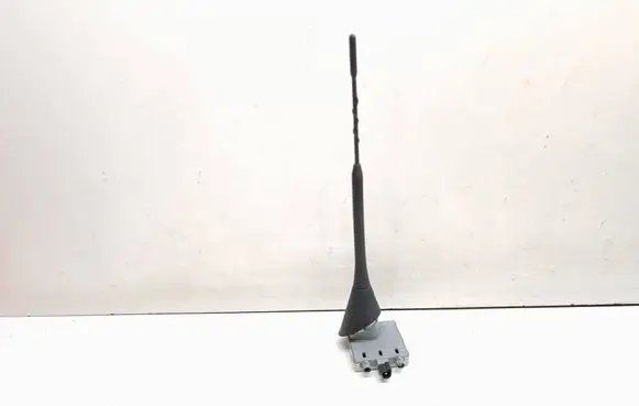 BMW 1 E82 E88 Aerial antenna amplifier 9127371