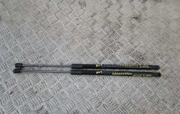 Volkswagen T-Roc Tailgate strut 