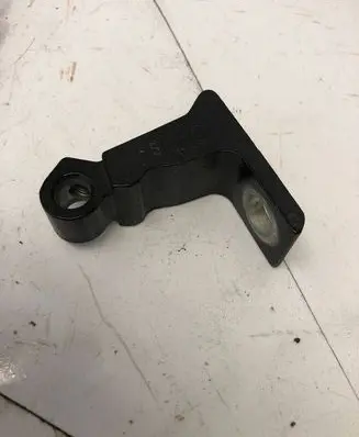 Audi A3 S3 8V Front door upper hinge A076574