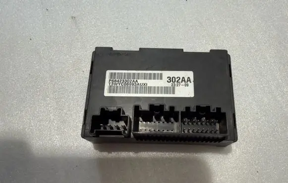 Other control units/modules