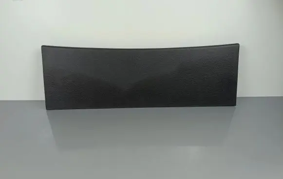 Jeep Grand Cherokee Tailgate trim 5VP20DX9AA