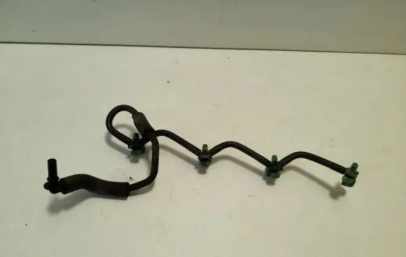 Peugeot 508 Fuel return line/hose 