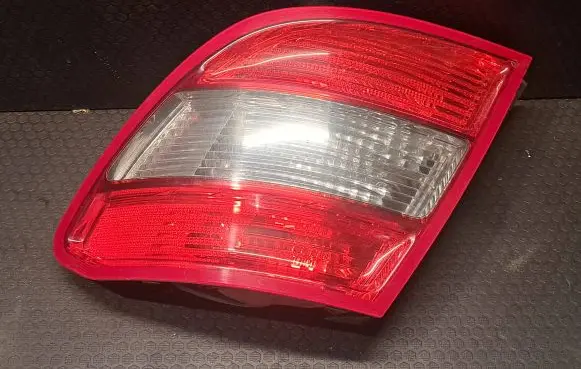 Mercedes-Benz C W204 Rear/tail lights 2048203864 A2048203864