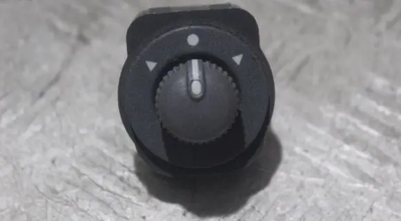 Peugeot Bipper Wing mirror switch