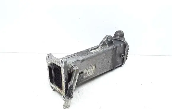 Volvo XC60 EGR valve cooler 31325030 70304902
