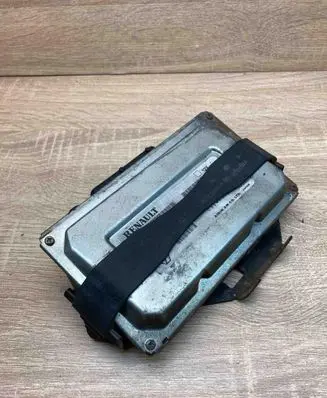 Renault Espace IV Gearbox control unit/module 8200269493 8200067859