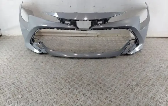 Toyota Corolla E210 E21 Front bumper 5211902P40