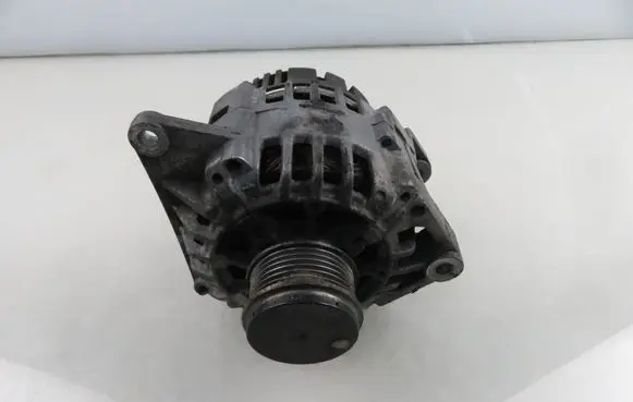 Renault Scenic I Generator/alternator SG10B019 8200054588