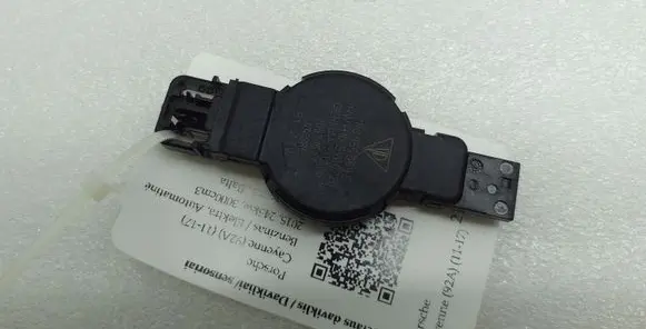 Porsche Cayenne (92A) Rain sensor 7P0955559E