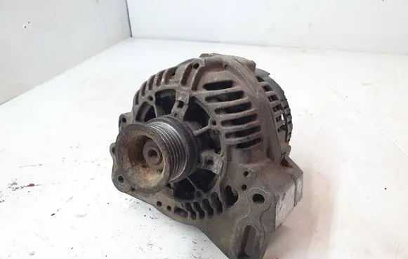 Volkswagen Transporter - Caravelle T4 Generator/alternator