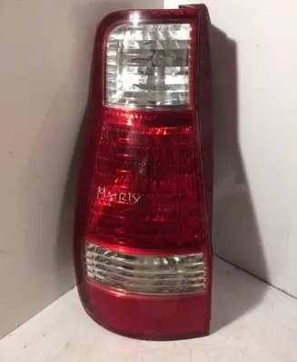 Hyundai Matrix Rear/tail lights 92401176 9240217610