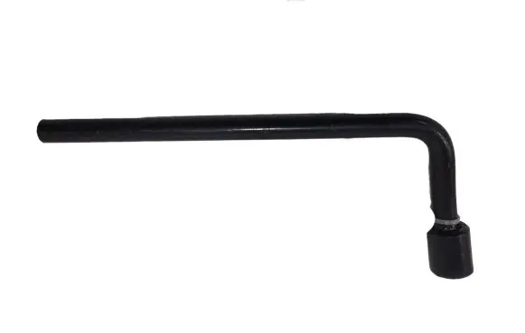 Peugeot 5008 Wheel nut wrench 9682008180