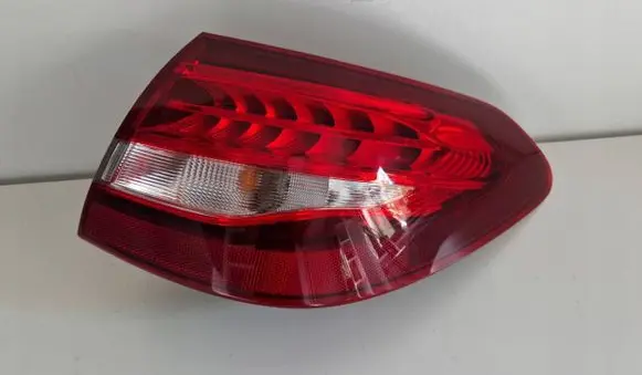 Mercedes-Benz C W205 Rear/tail lights A2059060657 YAP2584914 624000E1361
