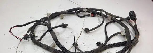 Tesla Model Y Parking sensor (PDC) wiring loom 148904500C HBT21180100342