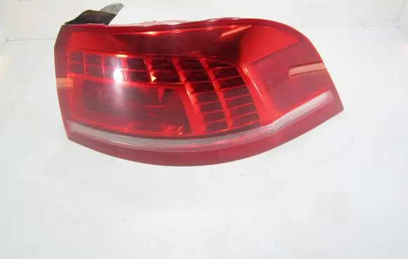 Volkswagen PASSAT B7 Rear/tail lights 3AF945310 179816