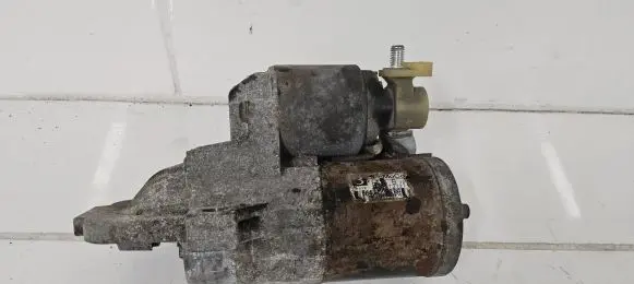 Mazda 6 Starter motor L538B