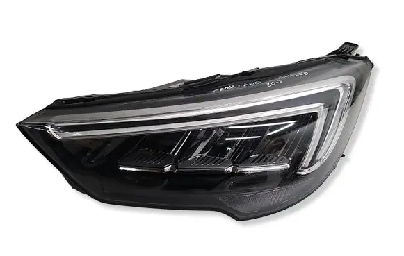 Opel Crossland X Headlight/headlamp YQ00709680