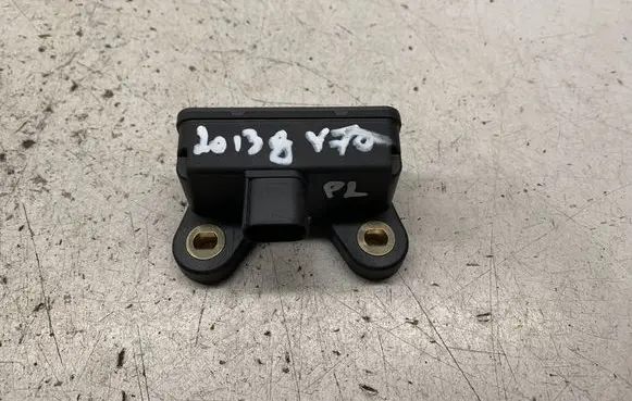 Volvo V70 ESP acceleration yaw rate sensor 10170106563 HE73H31A6M 13W356