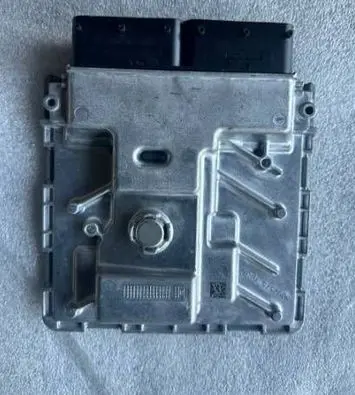 Volkswagen Golf VII Engine control unit/module 06K907425N 06K906426H