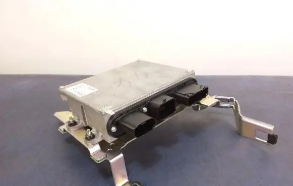 Infiniti Q50 Other control units/modules 285H04HK5B
