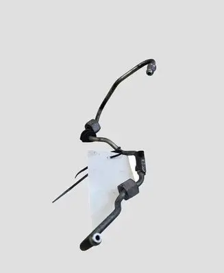 BMW 1 E81 E87 Fuel injector supply line/pipe