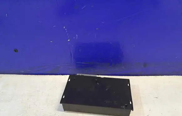 Saab 9-3 Ver2 Phone control unit/module 12778837 13287708