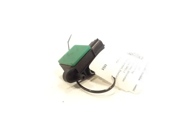 Volkswagen PASSAT B7 Airbag deployment crash/impact sensor 5N0959351B