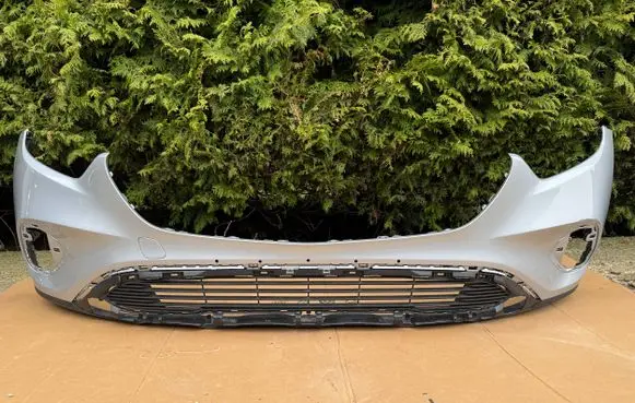 Mercedes-Benz GLC C254 Front bumper a2548859200