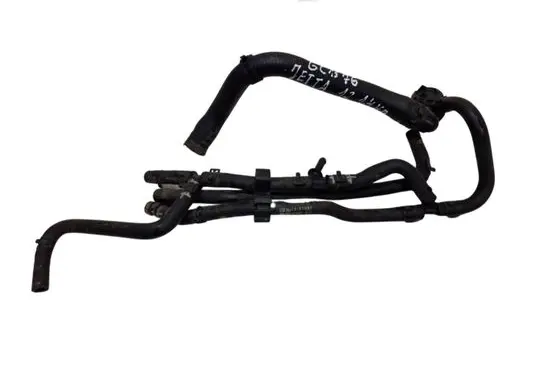 Volkswagen Jetta VI Engine coolant pipe/hose 5C0122447E 5C0122101R