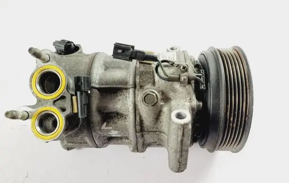 Volvo S90, V90 Air conditioning (A/C) compressor (pump) 31469966