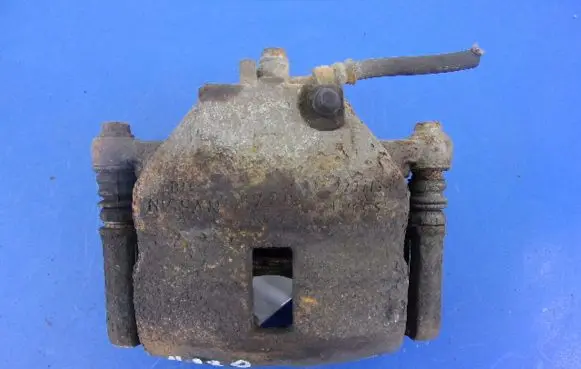 Nissan Almera Tino Front brake caliper