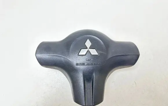 Mitsubishi Colt Steering wheel airbag 6024085 G4SG63AY0B