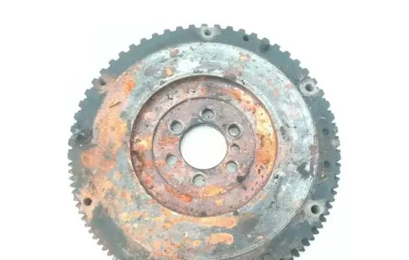 Citroen C4 I Flywheel DEF204 DEF2-04