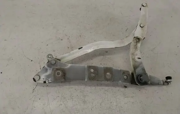 Audi A8 S8 D3 4E Tailgate/trunk/boot hinge 4E0827300H