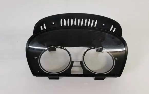 BMW X6 E71 Dashboard trim