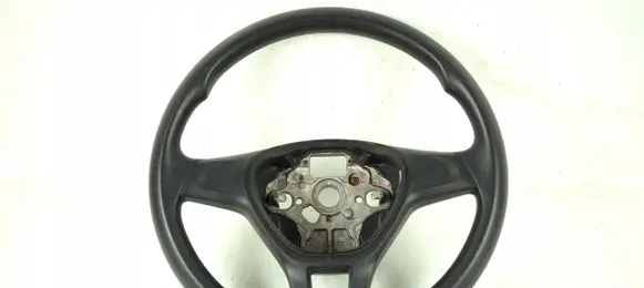Volkswagen Crafter Steering wheel 2G0419091AN
