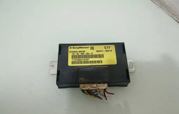 Hyundai Santa Fe Other control units/modules 954473B210 T1YC05311ATXP