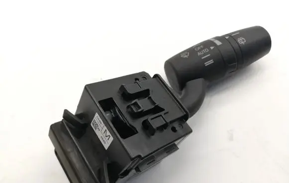 Mazda CX-3 Wiper control stalk 