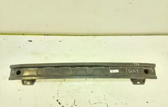 Mercedes-Benz GLA H247 Rear bumper support beam A1776105300JLK01