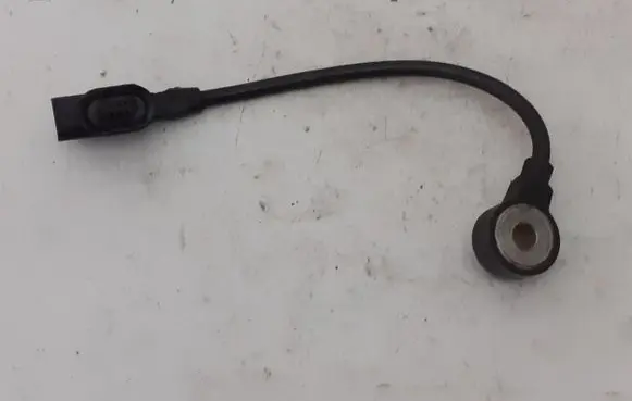 Peugeot 407 Detonation knock sensor 9650938580